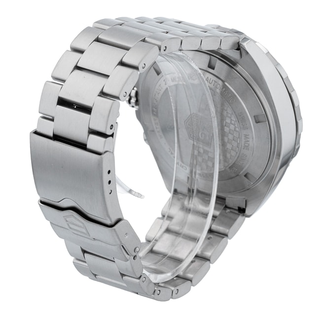 Tag Heuer Formula 1 CAZ2010.BA0876 Image 3